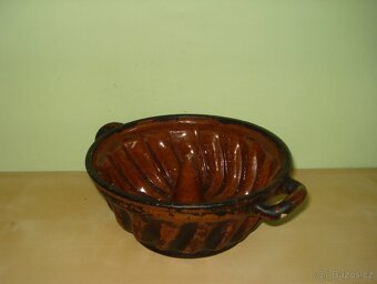 Forma na bábovku - 4