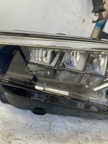 Světlo Skoda Scala 657941015A - 4