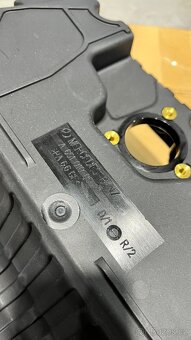 Olejová vana Mercedes A6510100528 - 4