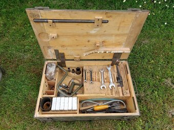 Kalové čerpadlo - 4