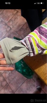 Zimní bunda Alpine Pro - 4