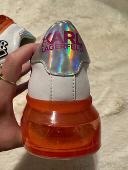 Tenisky Karl Lagerfeld - 4