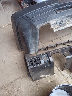 Škoda favorit díly - 4