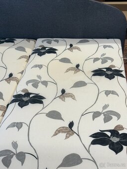 Dvoulůžko s čelem - 4