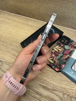 iPhone 12pro 128GB - 4