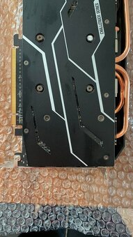 ASRock Radeon RX 6700 XT - 4