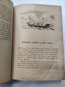 Z českých mlýnů - 4