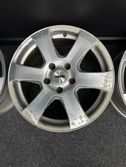 Alu Alutec 5x112 17” - 4