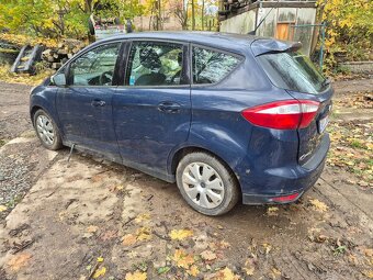 Ford C-Max 1.0 ecoboost - 4