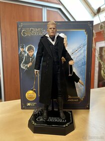 Grindelwald Fantastic Beasts 1/8 Star Ace Toys Ne: Hot Toys - 4