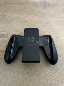 Nintendo switch oled model - 4