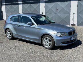 BMW 116i - 4