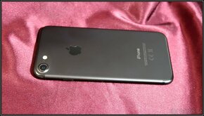 Telefon Apple iPhone 7 128GB MN8L2ZD/A – prasklé sklo - 4