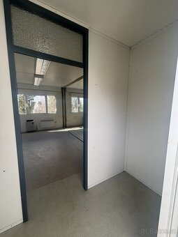 Set tří obytných kontejnerů ALHO / 54m2 - 4