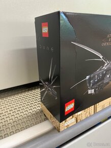 LEGO® Icons (10327) Duna: Atreides Royal Ornitho - 4