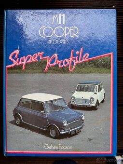 MINI COOPER TRAVELLER COUNTRYMAN CLUBMAN montážní manualy - 4
