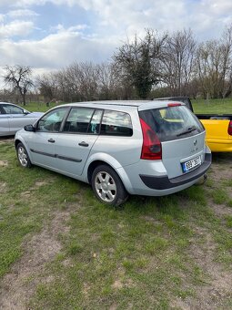 Renault Megane - 4