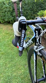 Focus Izalco pro - 4