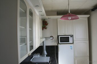BYT 2+1 lodžie Uherský Brod - 4