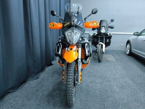 KTM 790 R Adventure - 4