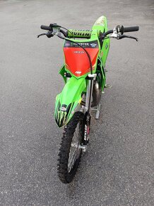 KAWASAKI KX85 2019 19/16 FMF - 4