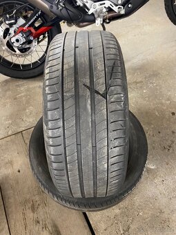 Michelin Primacy 3 225/50 R17 - 4