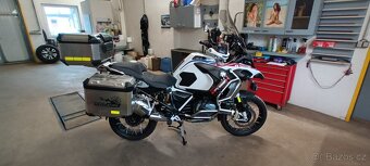Prodám BMW R1250 GS Adventure - 4