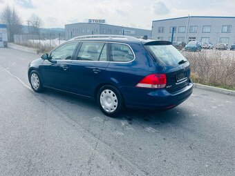 VW GOLF V 1,,4 TSI - 4