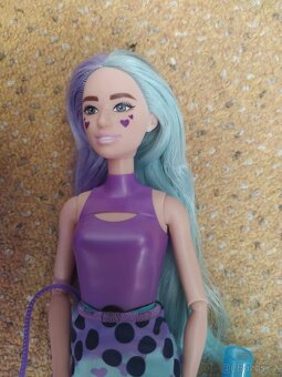 Barbie Reveal - 4