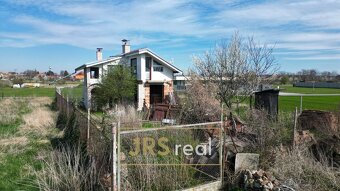 Prodej rodinného domu s pozemkem, 4 390 m2 - Hroznová Lhota - 4