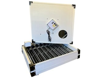 Líheň Midi 100 FSK – PLMASCHINE - 4