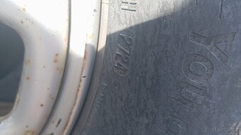 Best Drive 215/65 R16 8mm Duster - 4