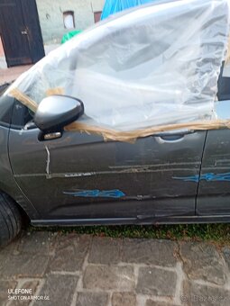 Citroen C3 1.4 HDI - 4