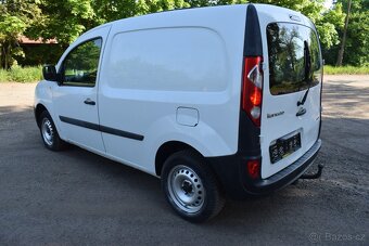 Renault Kangoo 1,5 DCi PR.SERVIS,SUPER STAV - 4