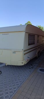 Tabbert - 4