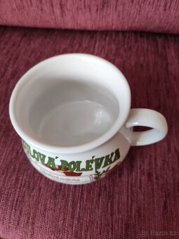 Misky na polévku - 4