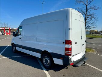 Mercedes-Benz SPRINTER 313 CDI L3H2 - 4