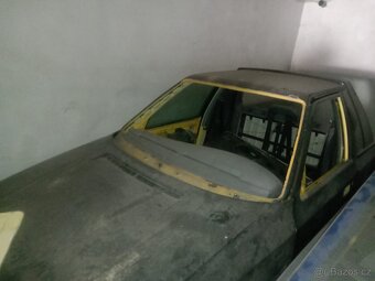 Prodám Felicia pickup Fun - 4