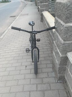 Prodam kolo bmx - 4