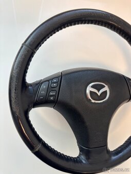 Díly Mazda 6 GG,GY - 4