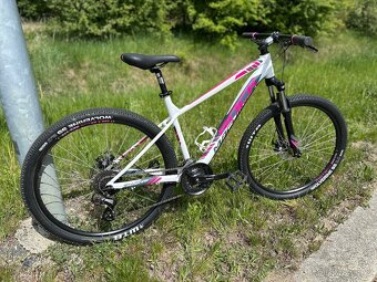 Horské kolo ROCK MACHINE CATHERINE 60-27 M - 4