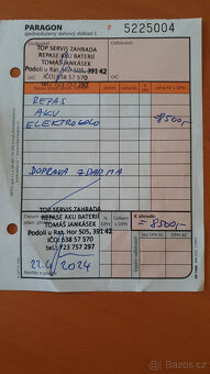 Prodám - 4