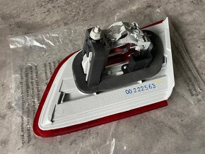 Zadní světla (LED) BMW 3 E92 LCI (2011-2013) - 4