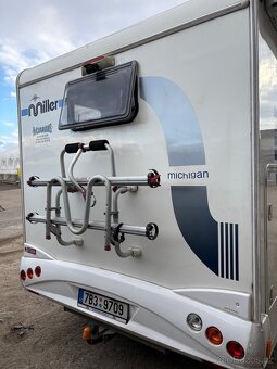 Fiat Ducato 2,3 2010 - 4