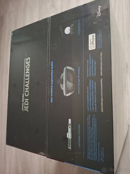 Star wars JEDI CHALLENGES Lenovo - 4