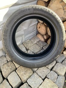 Continental PremiumContact 6 235/50 R19 103 V Letní - 4