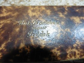 Krabičky od hodinek - 4