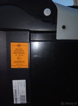 Cybex solution - 4