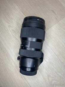 Sigma 50–100mm f/1.8 Art - 4