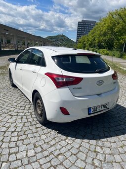 Hyundai i30 1.6 crdi - 4